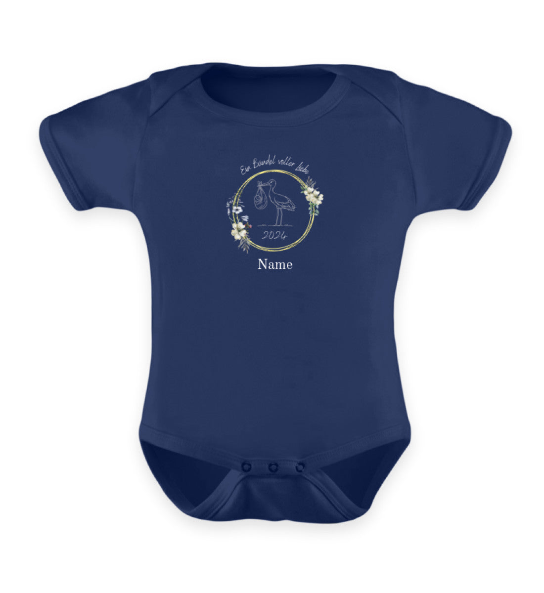 Nautical Navy-7013