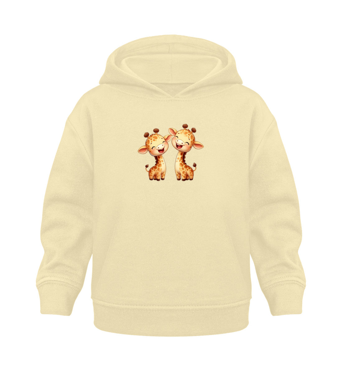 Giraffen - Baby Hoodie