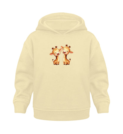 Giraffen - Baby Hoodie