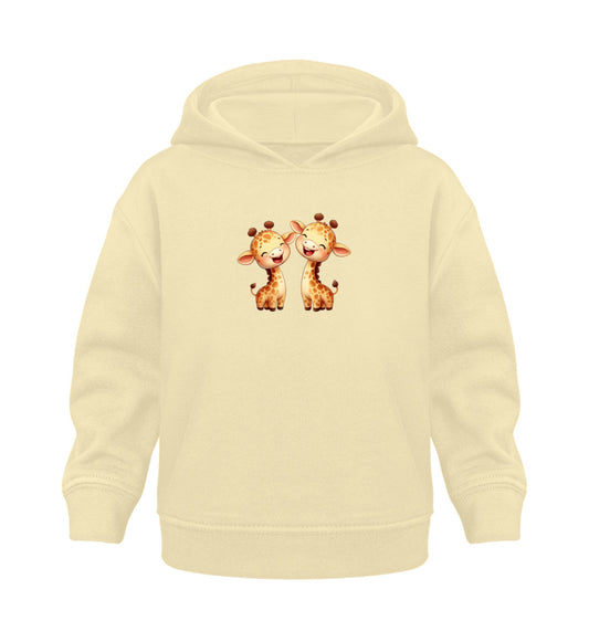 Giraffen - Baby Hoodie