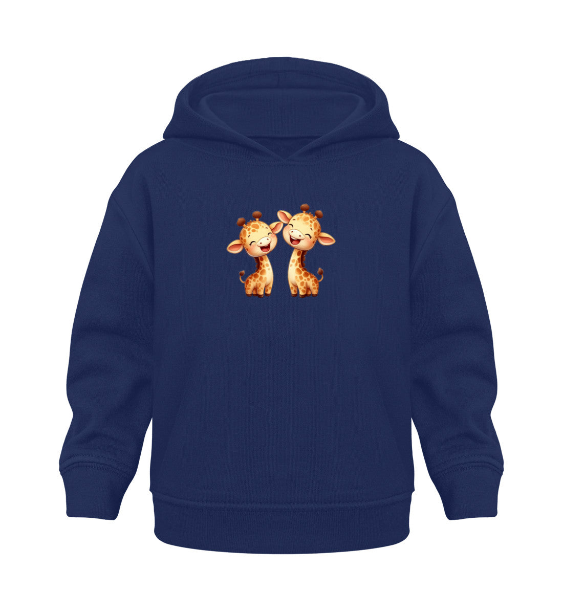 Giraffen - Baby Hoodie