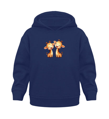 Giraffen - Baby Hoodie