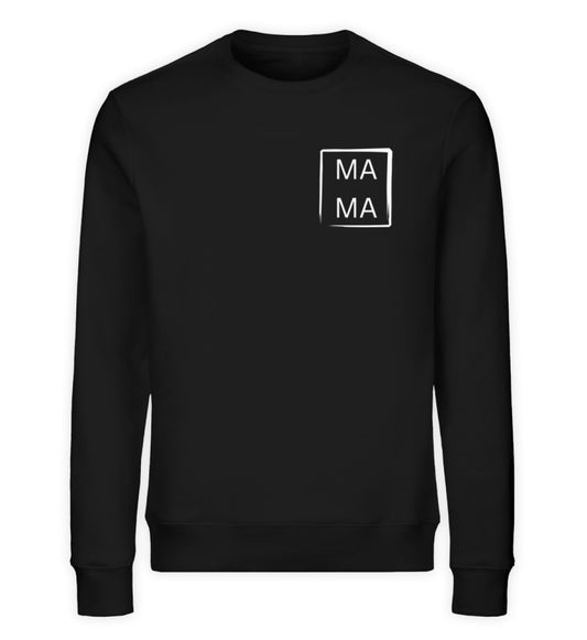 Mama Sweatshirt Partnerlook Familienoutfit