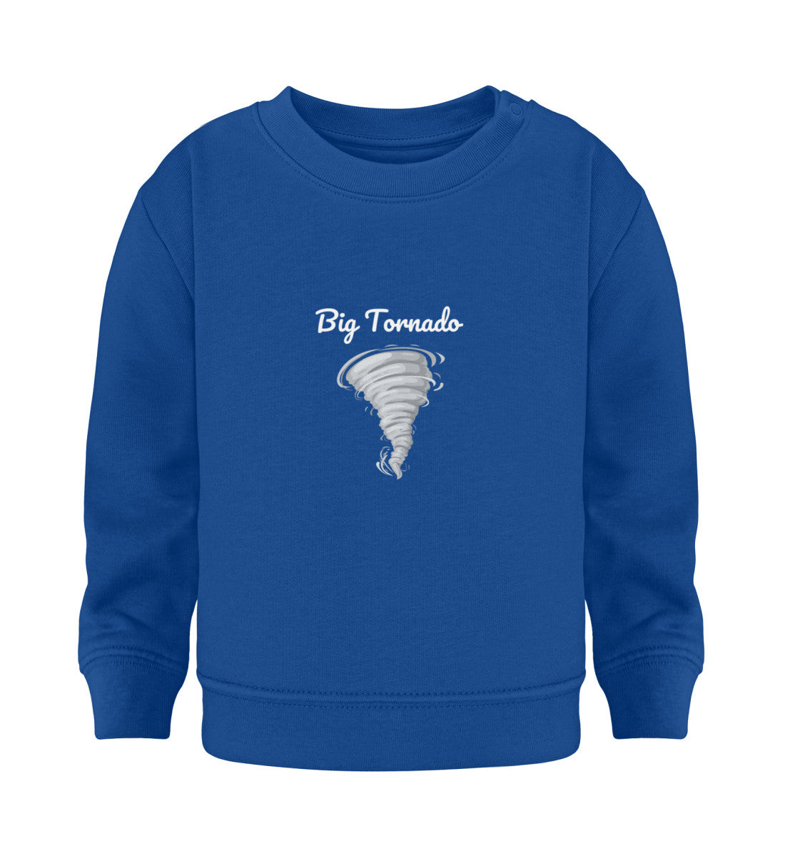 Big Tornado - Baby Sweatshirt