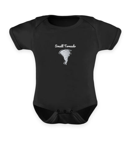 Small Tornado - Baby Body Kurzarm