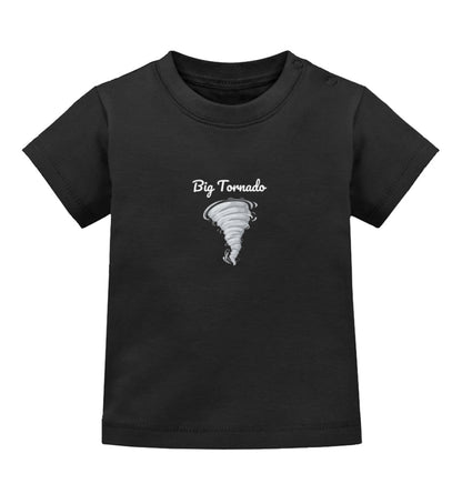 Big Tornado - Baby T-Shirt