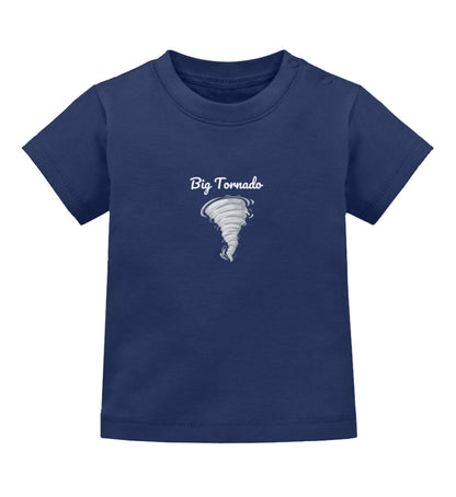 Big Tornado - Baby T-Shirt