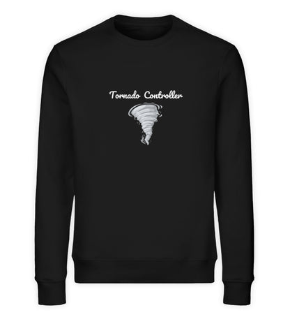 Tornado Controller - Mama Organic Sweatshirt