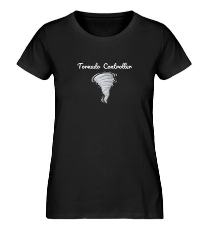 Tornado Controller - Mama Premium Organic Shirt